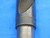 PTD 1 31/64 O.D. HSS TWIST DRILL BIT MORSE TAPER #4 SHANK 8 1/2 LOC 1.4843 MT4