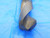 PTD 1 27/64 O.D. HSS TWIST DRILL BIT MORSE TAPER #4 SHANK 8" LOC 1.4218 MT4