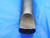 PTD 1 27/64 O.D. HSS TWIST DRILL BIT MORSE TAPER #4 SHANK 8" LOC 1.4218 MT4