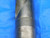PTD 1 17/64 O.D. HSS TWIST DRILL BIT MORSE TAPER #4 SHANK 7" LOC 1.2656 MT4