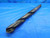 PTD 1 21/64 O.D. HSS MORSE TAPER DRILL BIT MORSE TAPER #4 SHANK 1.3281 MT4