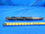 PTD 1 21/64 O.D. HSS MORSE TAPER DRILL BIT MORSE TAPER #4 SHANK 1.3281 MT4