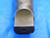 PTD 1 21/64 O.D. HSS MORSE TAPER DRILL BIT MORSE TAPER #4 SHANK 1.3281 MT4