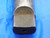 PTD 1 21/64 O.D. HSS MORSE TAPER DRILL BIT MORSE TAPER #4 SHANK 1.3281 MT4