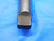 PTD 1 9/32 O.D. HSS TWIST DRILL BIT MORSE TAPER #4 SHANK 8 5/8 LOC 1.2812 MT4