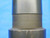 1 17/32 O.D. HSS TWIST DRILL BIT MORSE TAPER #4 SHANK 7 1/8 LOC 1.5312 MT4 - JC0979BP3