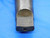 1 13/32 O.D. HSS TWIST DRILL BIT MORSE TAPER #4 SHANK 8 1/2 LOC 1.4062 MT4 - JC0976BP3