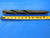 NPTD CO. 1 11/32 O.D. HSS TWIST DRILL BIT MORSE TAPER #4 SHANK 1.3437 MT4 - JC0975BP3