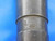 NPTD CO. 1 11/32 O.D. HSS TWIST DRILL BIT MORSE TAPER #4 SHANK 1.3437 MT4 - JC0975BP3
