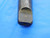 MORSE 1 1/2 O.D. HSS COUNTERBORE TWIST DRILL BIT MORSE TAPER #4 SHANK 1.5 MT4 - JC0971BP3