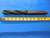 ORDINANCE 1 15/64 O.D. HSS TWIST DRILL BIT MORSE TAPER #4 SHANK 1.2343 MT4 - JC0969BP3