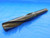 CLEVELAND T.D. CO 1 1/2 O.D. HSS FLAT BOTTOM DRILL BIT MORSE TAPER #4 1.5 MT4 - JC0968BP3