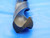 PRECISION DRILL 63/64 O.D. HSS DRILL BIT MORSE TAPER #3 SHANK .9843 MT3 PTD - JC0965BP3