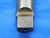 PRECISION DRILL 63/64 O.D. HSS DRILL BIT MORSE TAPER #3 SHANK .9843 MT3 PTD - JC0965BP3