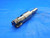 1 1/4 DIA. 5" OAL COOLANT THRU INDEXABLE END MILL PH 3 11/16 SHANK 3 FLUTE 1.25 - CB1148BU