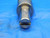 1 1/4 DIA. 5" OAL COOLANT THRU INDEXABLE END MILL PH 3 11/16 SHANK 3 FLUTE 1.25 - CB1148BU