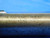 SANDVIK 16.5mm HSS COOLANT CARBIDE TIPPED DRILL BIT R411.5-16534 20mm SHANK - JC1021BBT
