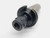 CAT50 LYNDEX TG75 COLLET CHUCK TOOL HOLDER 3 3/4 PROJECTION TG 75 HEX NUT - CB1182THC25