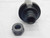 CAT50 LYNDEX TG75 COLLET CHUCK TOOL HOLDER 3 3/4 PROJECTION TG 75 HEX NUT - CB1182THC25