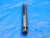 CLEVELAND 9/16 O.D. HSS HAND EXPANSION REAMER 6 FLUTE .5625 ONSIZE USA MADE - CB1086CP2