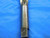 CLEVELAND 9/16 O.D. HSS HAND EXPANSION REAMER 6 FLUTE .5625 ONSIZE USA MADE - CB1086CP2
