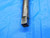 CHADWICK & TREFETHER 23/32 O.D. HSS HAND EXPANSION REAMER 6 FLUTE .7187 - CB1089CP2