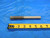 0.6264 O.D. HSS CHUCKING REAMER 8 FLUTE .6264 5/8 .6250 +.0014 OVERSIZE 16 mm - CB1096CP2