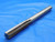 0.482 O.D. HSS CHUCKING REAMER 6 FLUTE .482 .4820 31/64 .4688 +.0132 OVERSIZE - JC1023AK3