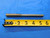 0.482 O.D. HSS CHUCKING REAMER 6 FLUTE .482 .4820 31/64 .4688 +.0132 OVERSIZE - JC1023AK3
