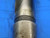 NATIONAL 1 19/32 O.D. HSS DRILL BIT MORSE TAPER #5 SHANK 1.5937 MT5 USA MADE - CB1072LVR