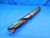 CLEVELAND 1 5/8 O.D. HSS TWIST DRILL BIT 918045 MORSE TAPER #5 SHANK 1.625 MT5 - CB1069LVR