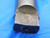 PTD 1 9/16 O.D. HSS TWIST DRILL BIT MORSE TAPER #5 SHANK 4 3/4 LOC 1.5625 MT5 - CB1077LVR