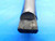 2 7/16 O.D. HSS TWIST DRILL BIT MORSE TAPER #5 SHANK 5 1/2 LOC 2.4375 MT5