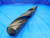 2 7/16 O.D. HSS TWIST DRILL BIT MORSE TAPER #5 SHANK 8 1/2 LOC 2.4375 MT5