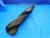 2 5/8 O.D. HSS TWIST DRILL BIT MODIFIED MORSE TAPER #5 SHANK 9 1/2 LOC 2.625 MT5