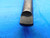1 35/64 O.D. HSS FLAT BOTTOM TWIST DRILL BIT MORSE TAPER #5 SHANK 1.5468 MT5 - BT1639BP3