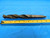 1 1/32 O.D. HSS TWIST DRILL BIT MORSE TAPER #3 SHANK 5 1/4 LOC 1.0312 MT3 - BT1638BP3