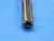 0.3115 OD HSS REAMER MT1 SHANK 6 FL .3115 5/16 .3125 -.0010 UNDERSIZE 8 mm - JC1042AK3