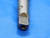 0.3115 OD HSS REAMER MT1 SHANK 6 FL .3115 5/16 .3125 -.0010 UNDERSIZE 8 mm - JC1042AK3