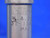 ALVORD POLK 0.9232 OD HSS REAMER MT3 SHANK 8 FL .9232 .9375 -.0143 UNDERSIZE - JC1044AK3