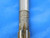 WBD 0.3591 OD HSS CHUCKING REAMER 6 FL .3591 23/64 .3438 +.0153 OVERSIZE 9 mm - JC1061AK3