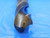 UNION DRILL 1 3/16 O.D. HSS DRILL BIT MORSE TAPER #4 SHANK 1.1875 MT4 USA MADE - JC1072BP3
