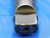 UNION DRILL 1 3/16 O.D. HSS DRILL BIT MORSE TAPER #4 SHANK 1.1875 MT4 USA MADE - JC1072BP3