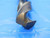 NATIONAL 1 7/64 O.D. HSS TWIST DRILL BIT MORSE TAPER #3 SHANK 1.1093 MT3 USA - JC1074BP3