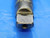 NATIONAL 1 7/64 O.D. HSS TWIST DRILL BIT MORSE TAPER #3 SHANK 1.1093 MT3 USA - JC1074BP3