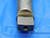 PRECISION DRILL 1 1/16 O.D. HSS DRILL BIT MORSE TAPER #3 SHANK 1.0625 MT3 USA - JC1075BP3