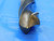 29/32 O.D. HSS TWIST DRILL BIT MORSE TAPER #3 SHANK 5 1/4 LOC .9062 MT3 - JC1066BP3