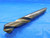 AMPCO 1 9/32 O.D. HSS TWIST DRILL BIT MORSE TAPER #4 SHANK 4" LOC 1.2812 MT4 - JC1062BP3