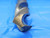 AMPCO 1 9/32 O.D. HSS TWIST DRILL BIT MORSE TAPER #4 SHANK 4" LOC 1.2812 MT4 - JC1062BP3