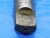 AMPCO 1 9/32 O.D. HSS TWIST DRILL BIT MORSE TAPER #4 SHANK 4" LOC 1.2812 MT4 - JC1062BP3